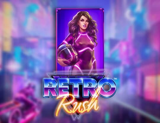 Retro Rush